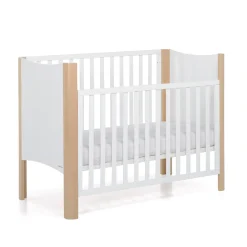 Lenzuolo sotto con angoli per lettino 60x120/63x124 cm<Foppapedretti Hot