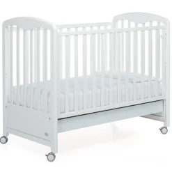 Lettino bambino legno Patty<Foppapedretti Online