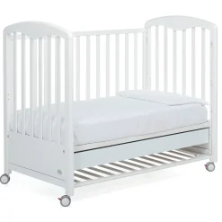 Lettino bambino legno Patty<Foppapedretti Online