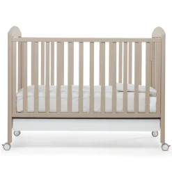 Lettino in legno Dolcecuore 500<Foppapedretti Discount