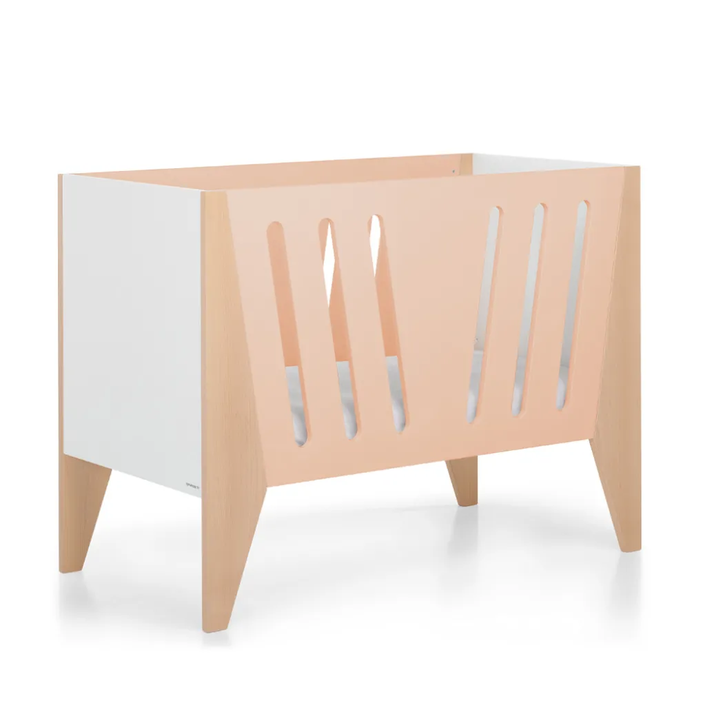 Lettino in legno Dolcevita 70x140<Foppapedretti Hot
