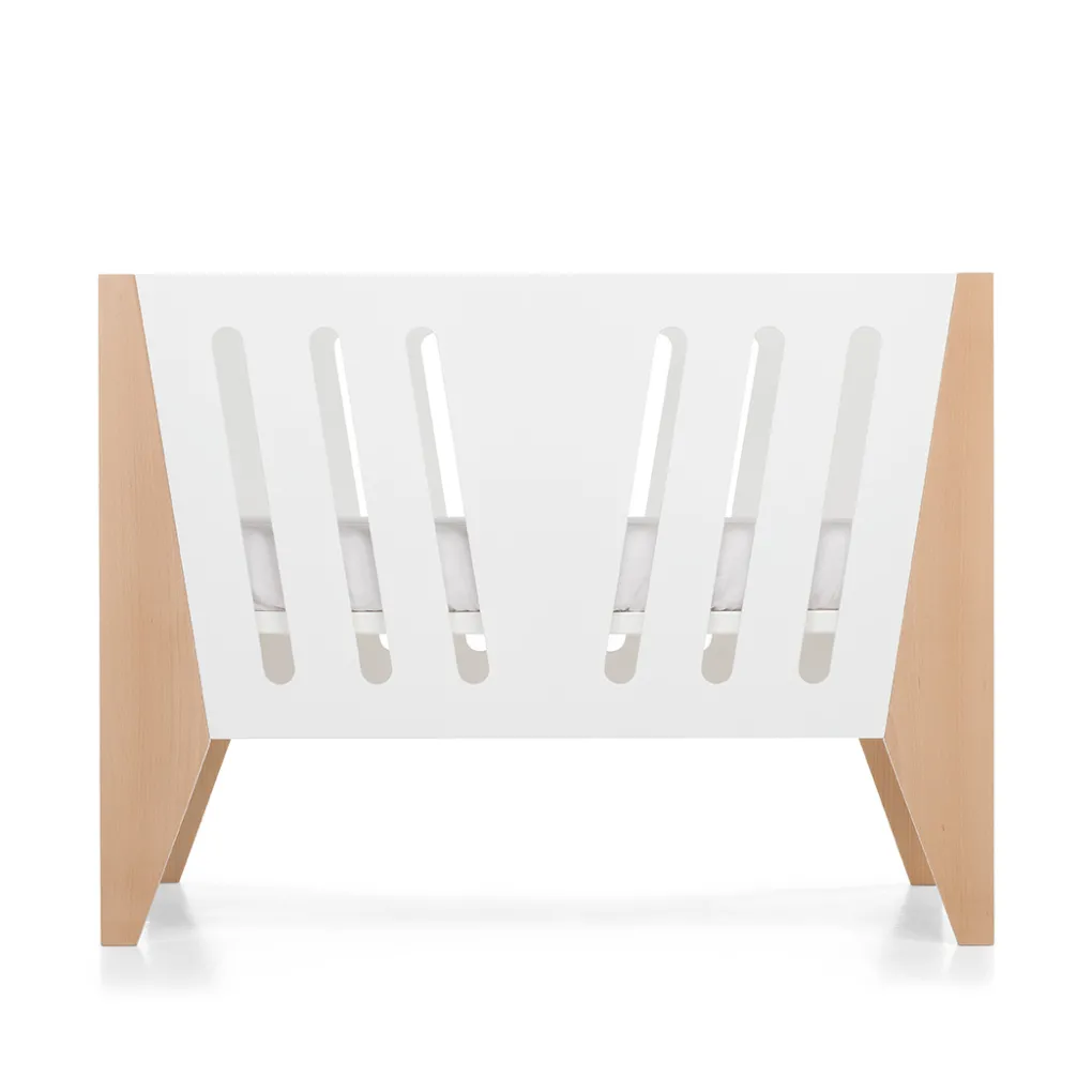 Lettino in legno Dolcevita 70x140<Foppapedretti Hot