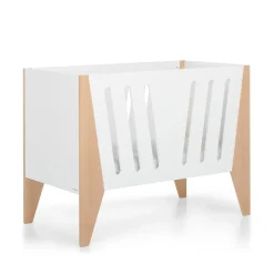 Lettino in legno Dolcevita 63x124<Foppapedretti