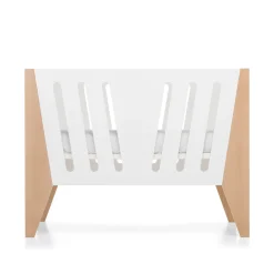 Lettino in legno Dolcevita 63x124<Foppapedretti