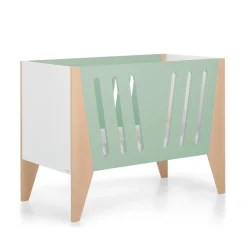 Lettino in legno Dolcevita 63x124<Foppapedretti