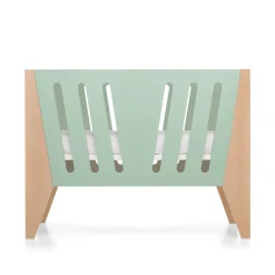 Lettino in legno Dolcevita 63x124<Foppapedretti