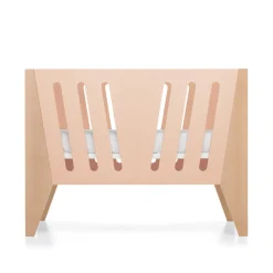 Lettino in legno Dolcevita 63x124<Foppapedretti