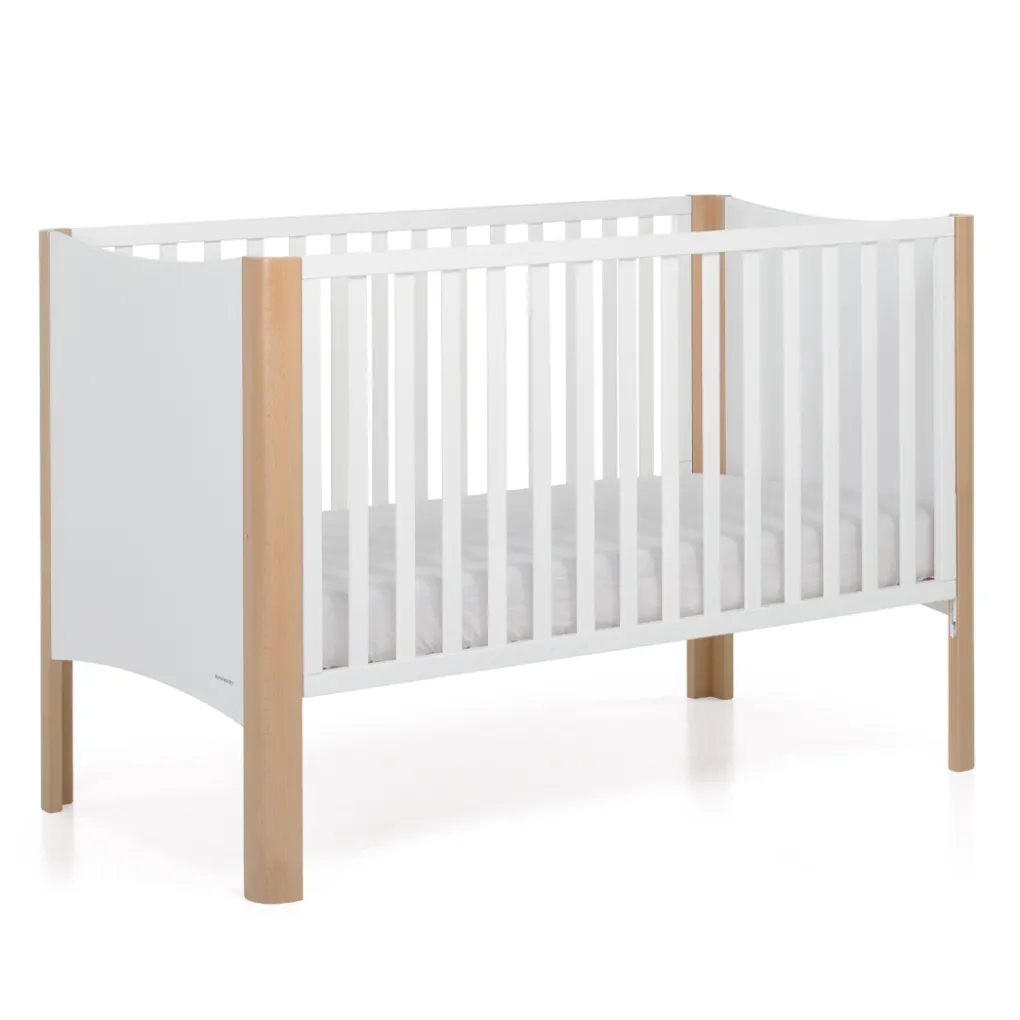 Lettino in legno Gioia 70x140<Foppapedretti Clearance