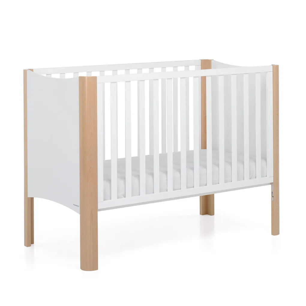 Lettino in legno Gioia 63x124<Foppapedretti Discount