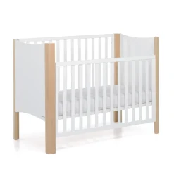 Lettino in legno Gioia 63x124<Foppapedretti Discount