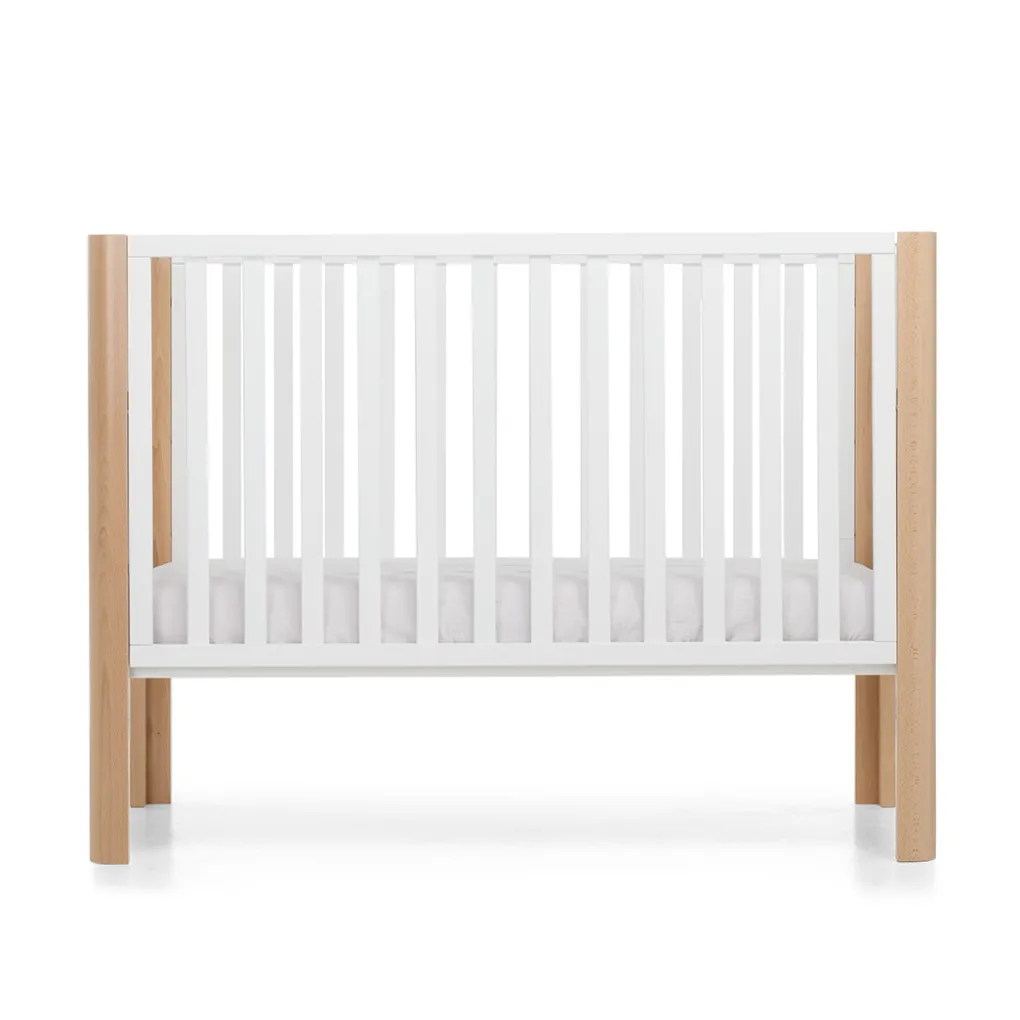 Lettino in legno Gioia 63x124<Foppapedretti Discount