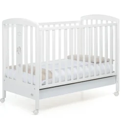 Lettino legno bambino BabyFly<Foppapedretti Discount