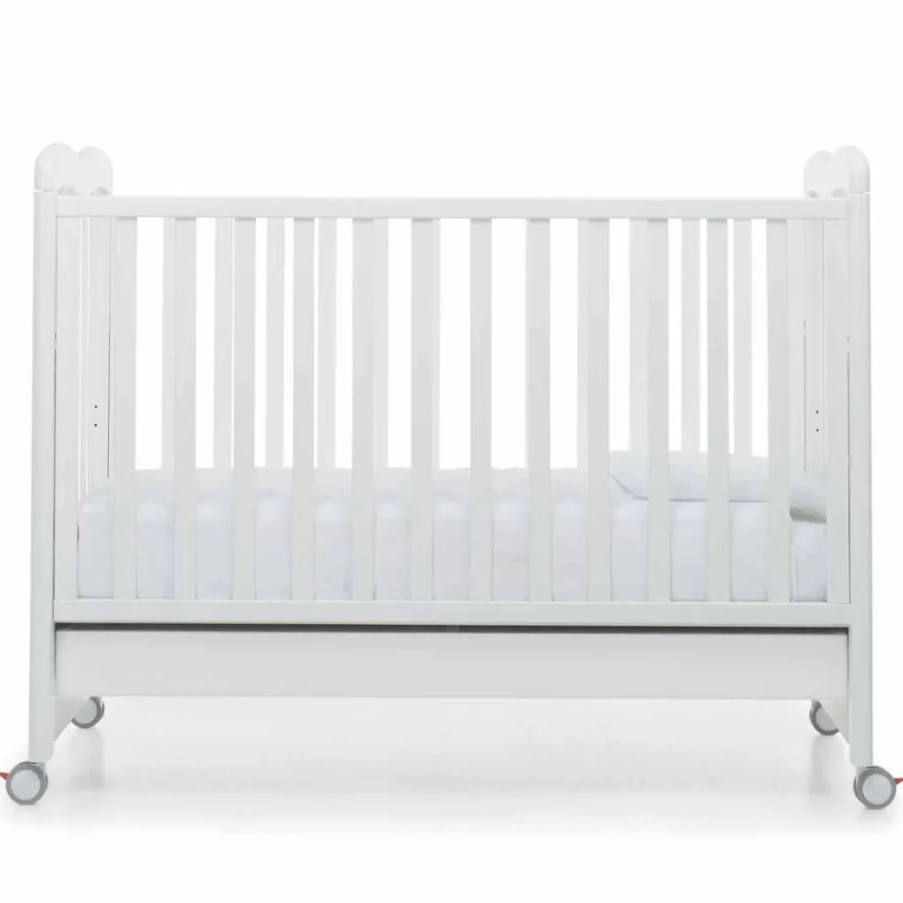 Lettino legno bambino Dolcestella<Foppapedretti Hot