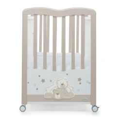 Lettino legno bambino Dolcestella<Foppapedretti Hot