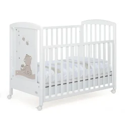 Lettino legno bambino<Foppapedretti Best