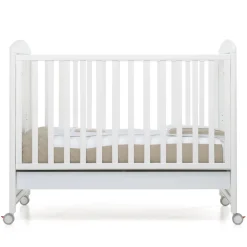 Lettino legno bambino My Little Love<Foppapedretti Outlet