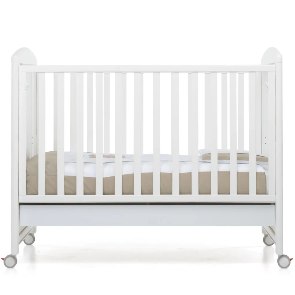 Lettino legno bambino My Little Love<Foppapedretti Outlet