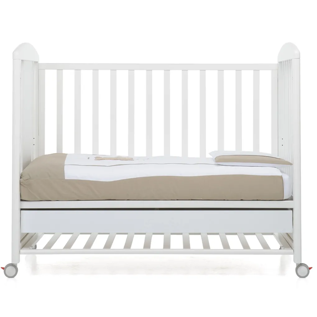 Lettino legno bambino My Little Love<Foppapedretti Outlet