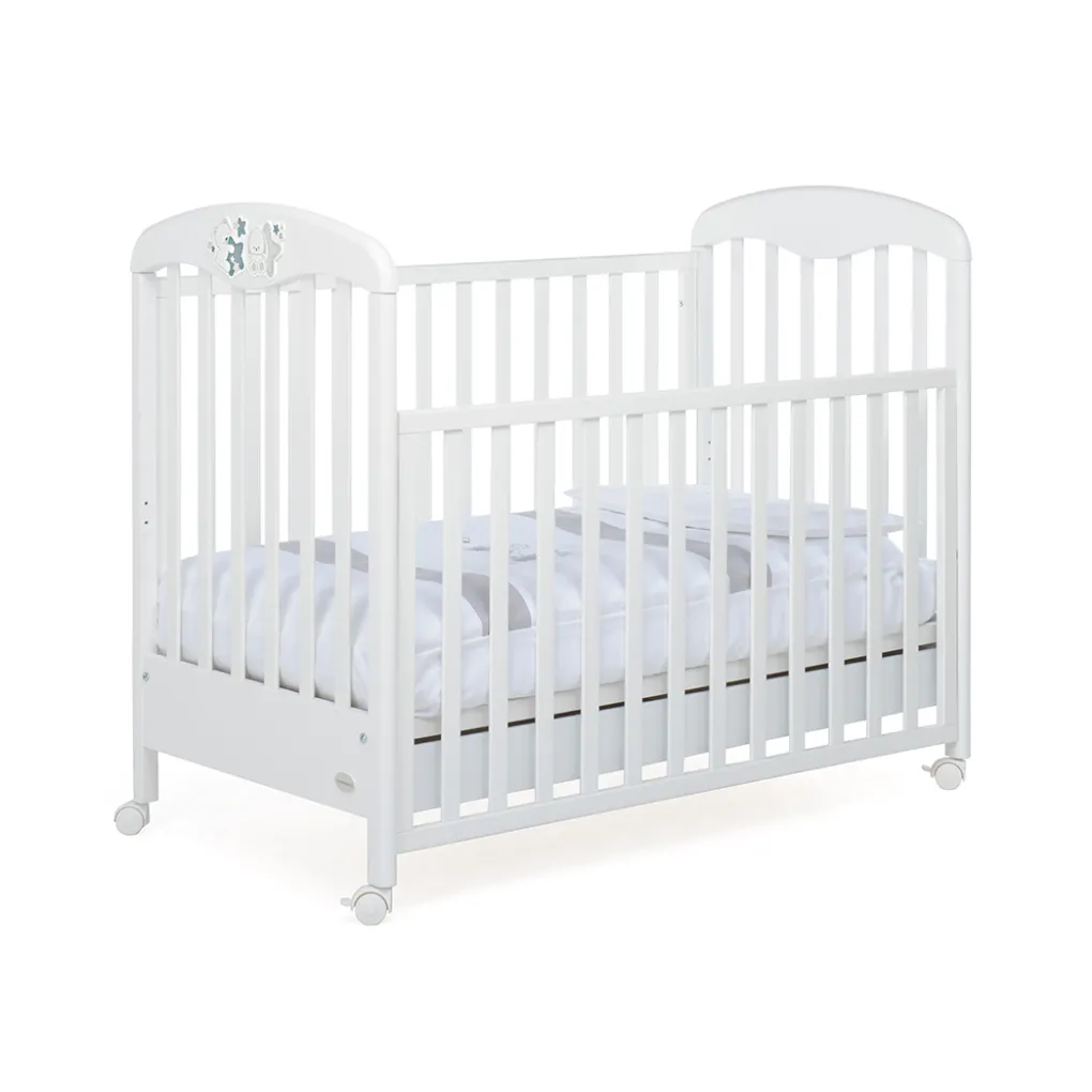 Lettino legno bambino<Foppapedretti Clearance