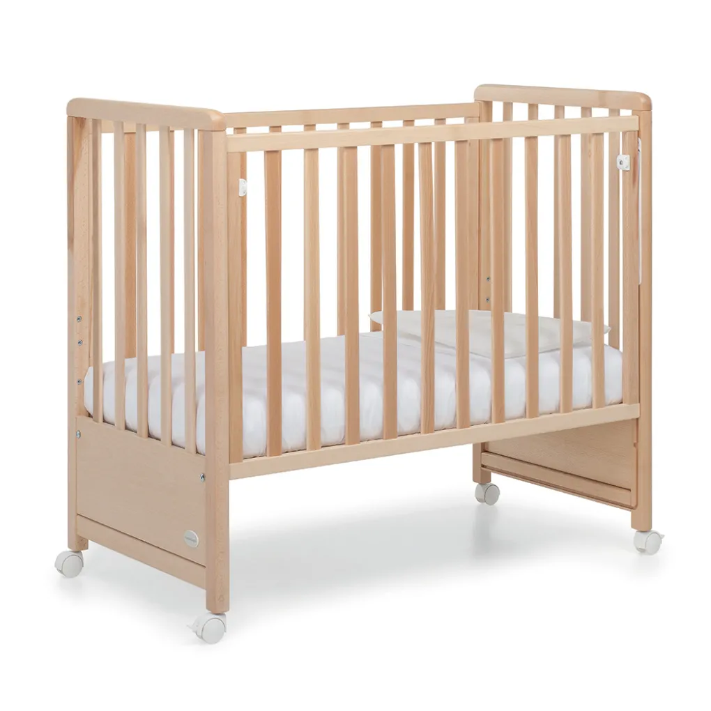 Lettino legno bambino Pikkoletto<Foppapedretti Best