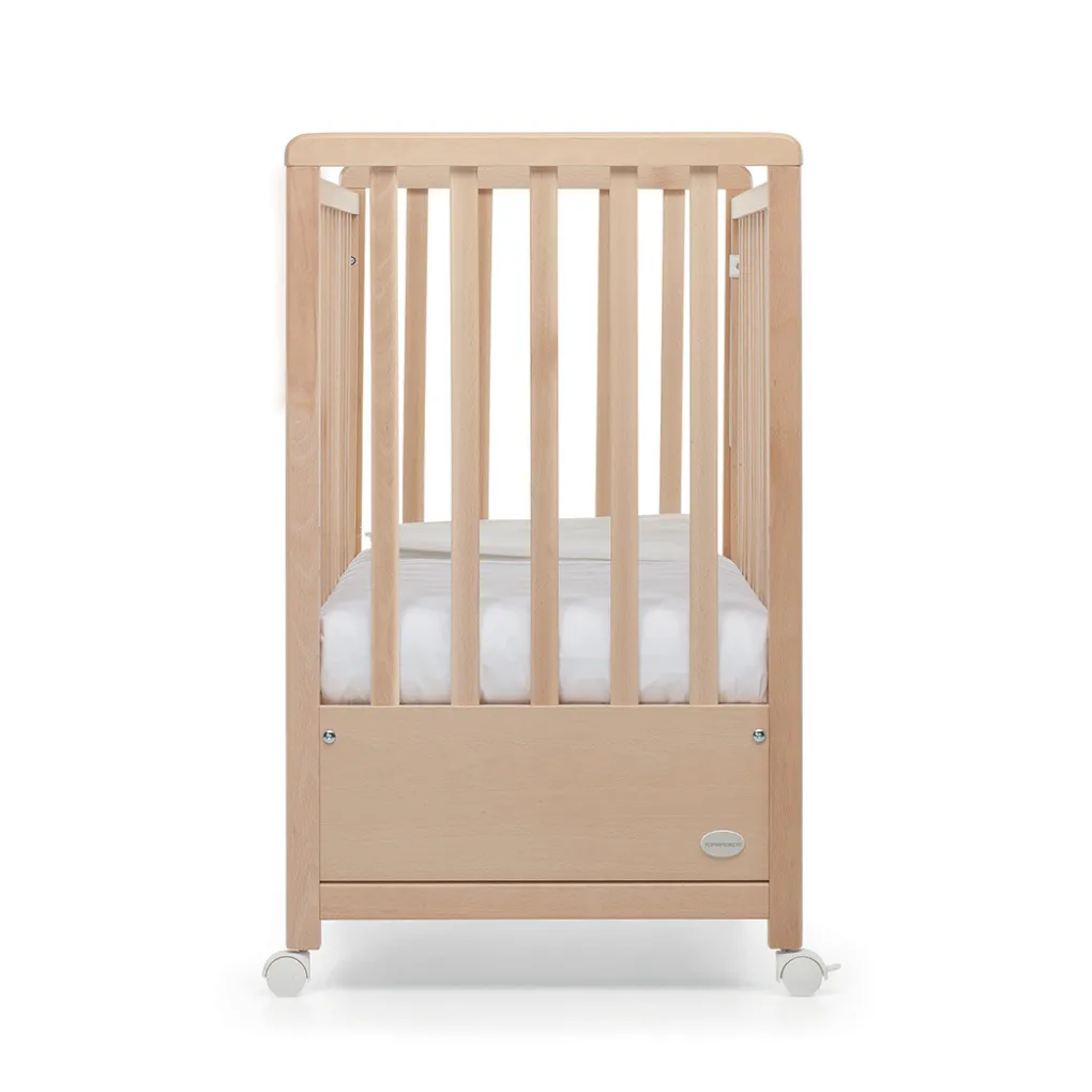 Lettino legno bambino Pikkoletto<Foppapedretti Best