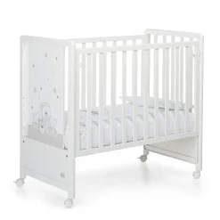 Lettino legno bambino Pikkoletto Dolcestella<Foppapedretti Online