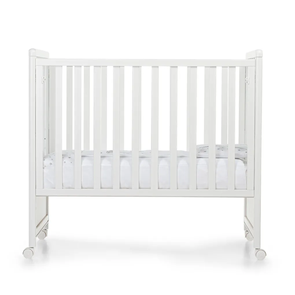 Lettino legno bambino Pikkoletto Dolcestella<Foppapedretti Online