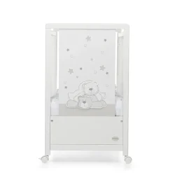Lettino legno bambino Pikkoletto Dolcestella<Foppapedretti Online