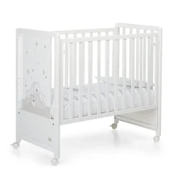 Lettino legno bambino Pikkoletto Dolcestella<Foppapedretti Online