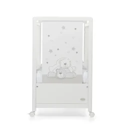 Lettino legno bambino Pikkoletto Dolcestella<Foppapedretti Online