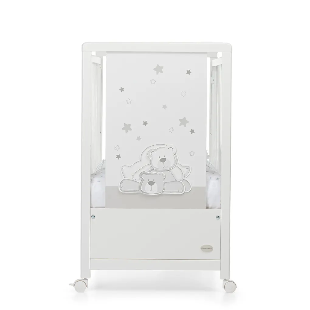 Lettino legno bambino Pikkoletto Dolcestella<Foppapedretti Online