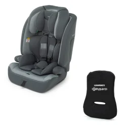 Lista Nascita Babyroad i-Size Silver + Babyguard<Foppapedretti