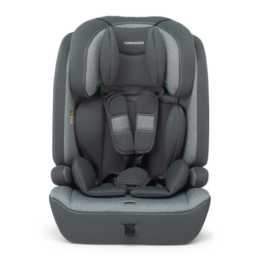 Lista Nascita Babyroad i-Size Silver + Babyguard<Foppapedretti