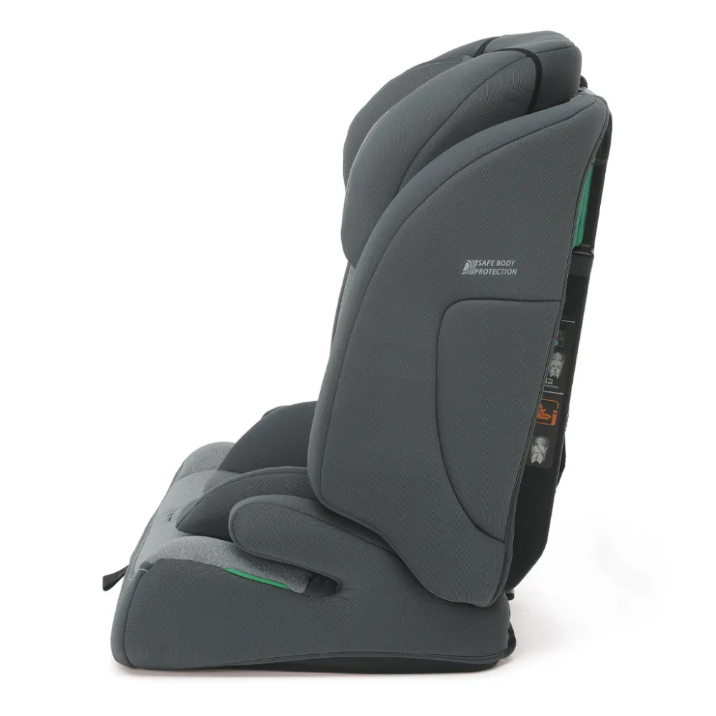 Lista Nascita Babyroad i-Size Silver + Babyguard<Foppapedretti