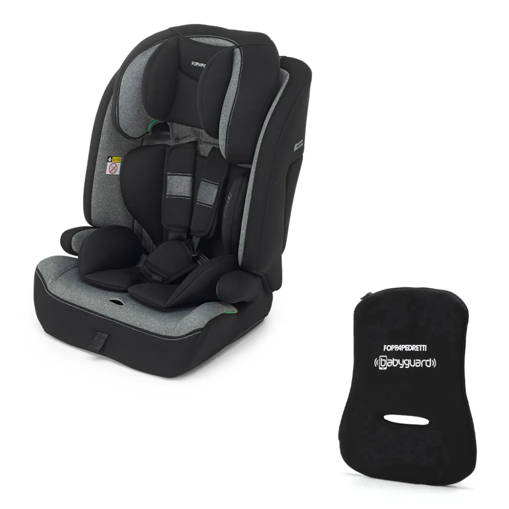 Lista Nascita Babyroad i-Size Carbon + Babyguard<Foppapedretti Hot