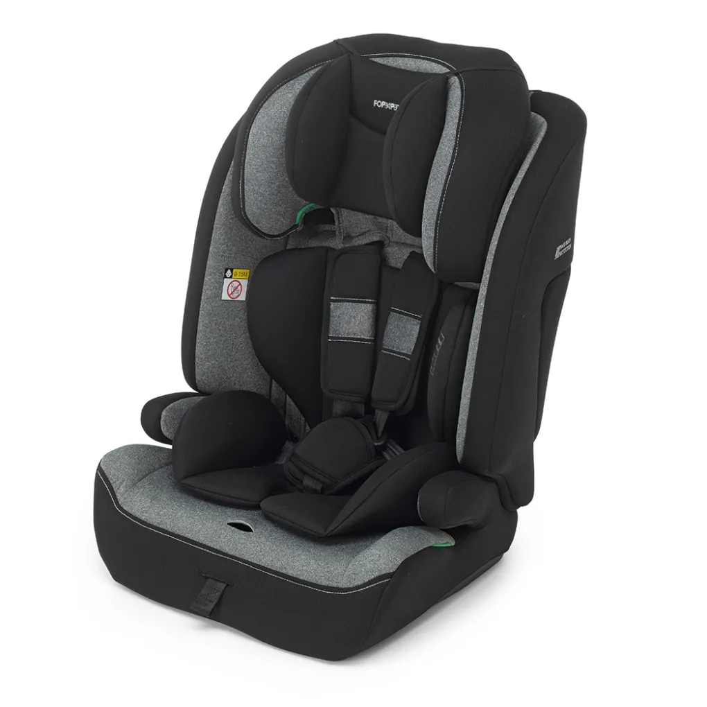 Lista Nascita Babyroad i-Size Carbon + Babyguard<Foppapedretti Hot