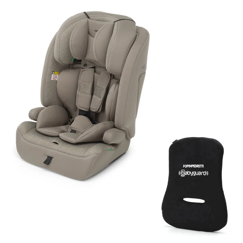Lista Nascita Babyroad i-Size Sand + Babyguard<Foppapedretti Online