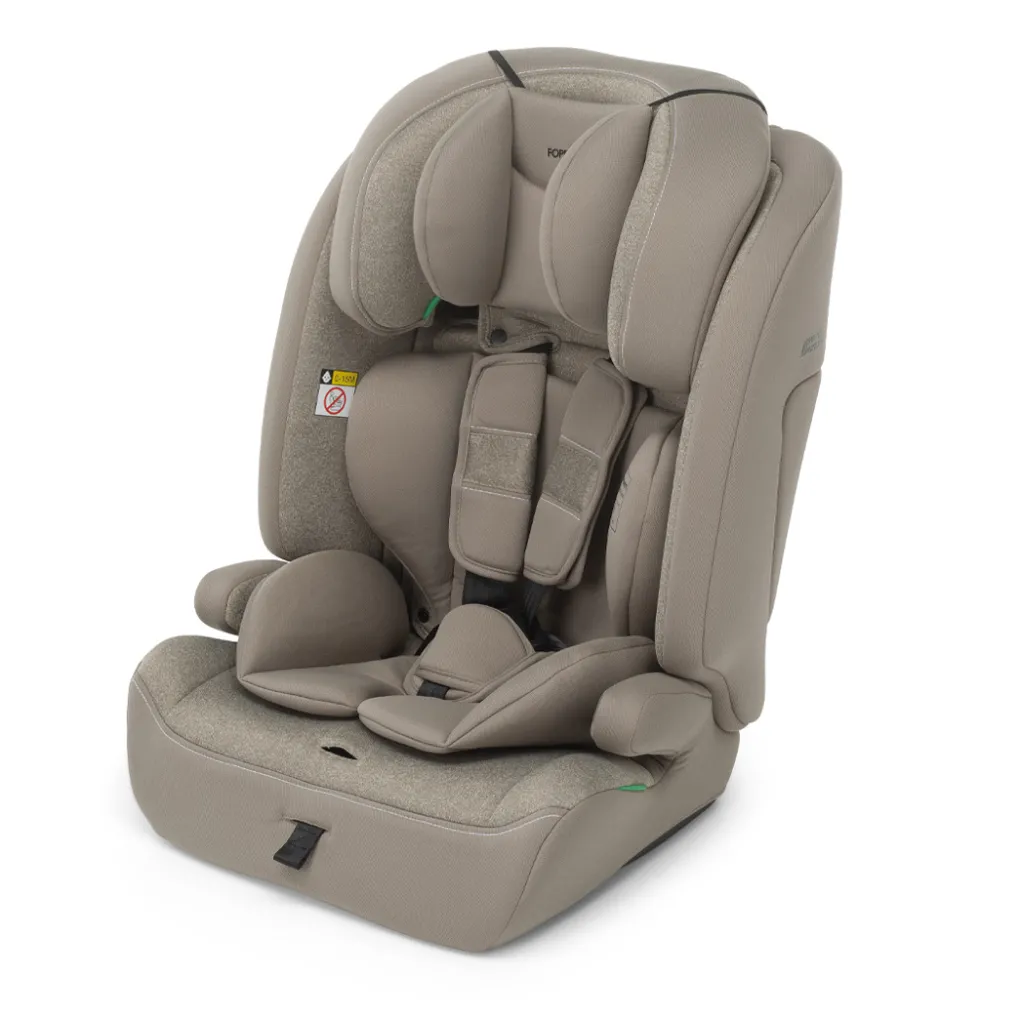 Lista Nascita Babyroad i-Size Sand + Babyguard<Foppapedretti Online