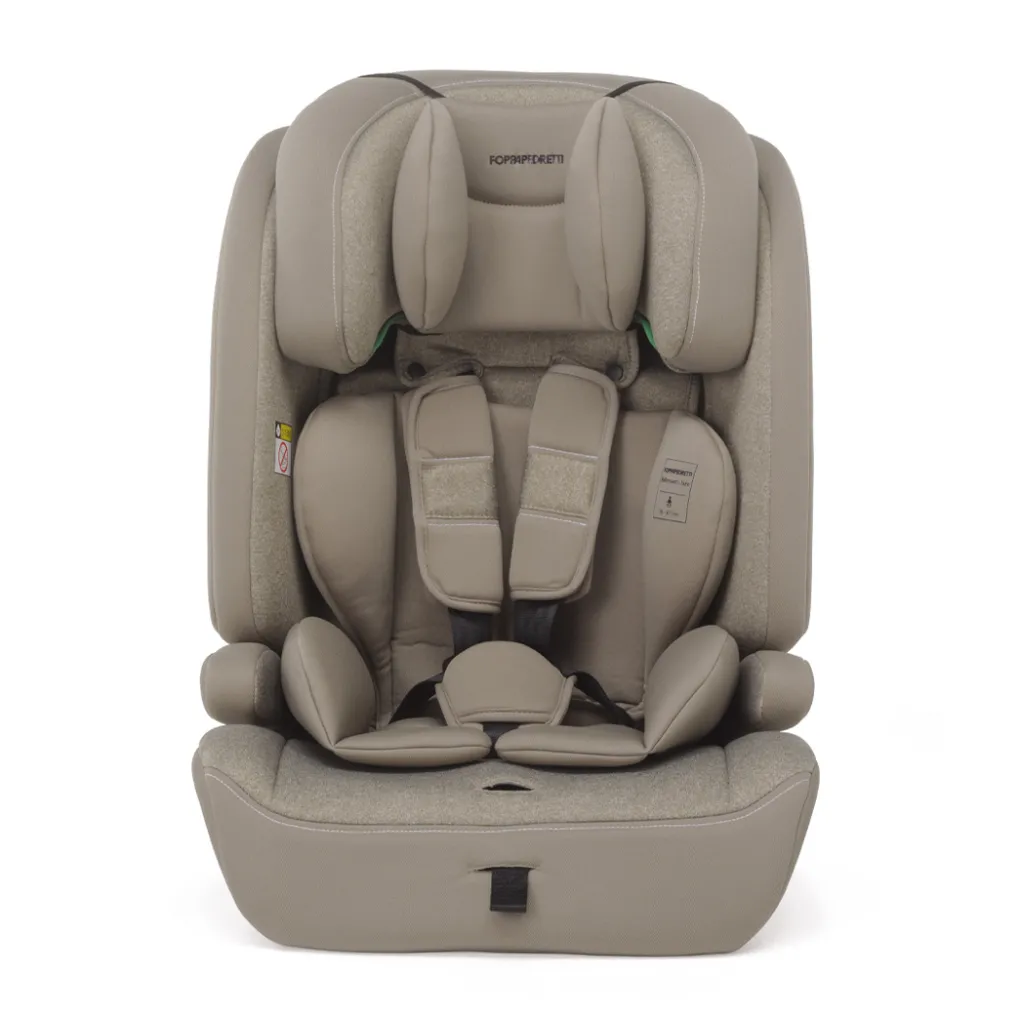 Lista Nascita Babyroad i-Size Sand + Babyguard<Foppapedretti Online