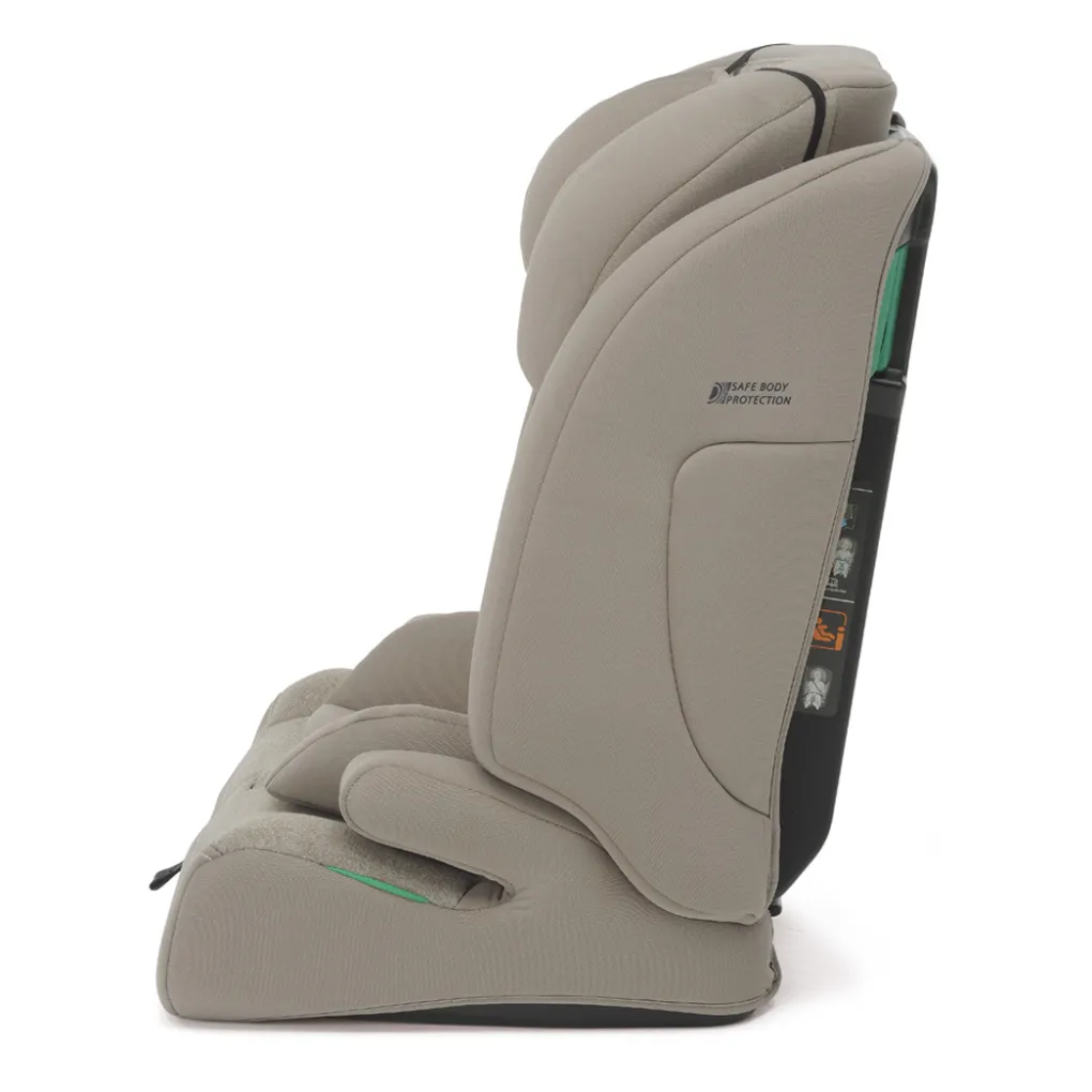 Lista Nascita Babyroad i-Size Sand + Babyguard<Foppapedretti Online