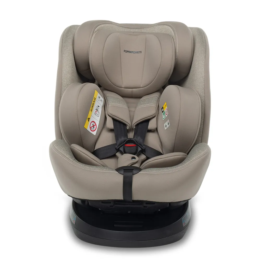 Lista Nascita Circle i-Size sand + Babyguard<Foppapedretti Clearance
