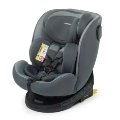 Lista Nascita Circle i-Size silver + Babyguard<Foppapedretti Clearance