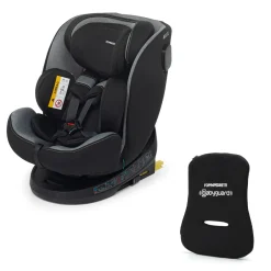 Lista Nascita Circle i-Size carbon + Babyguard<Foppapedretti Sale
