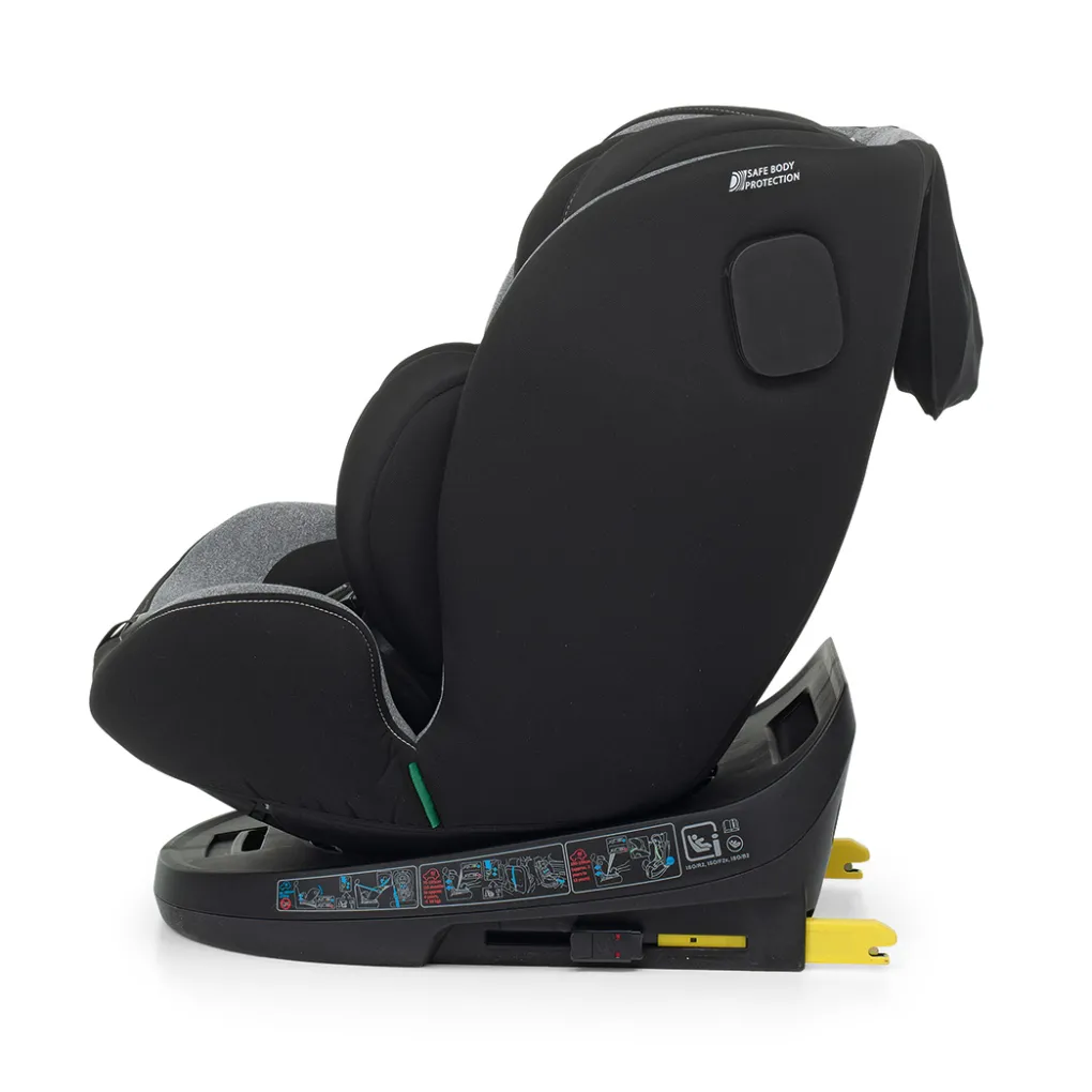 Lista Nascita Circle i-Size carbon + Babyguard<Foppapedretti Sale