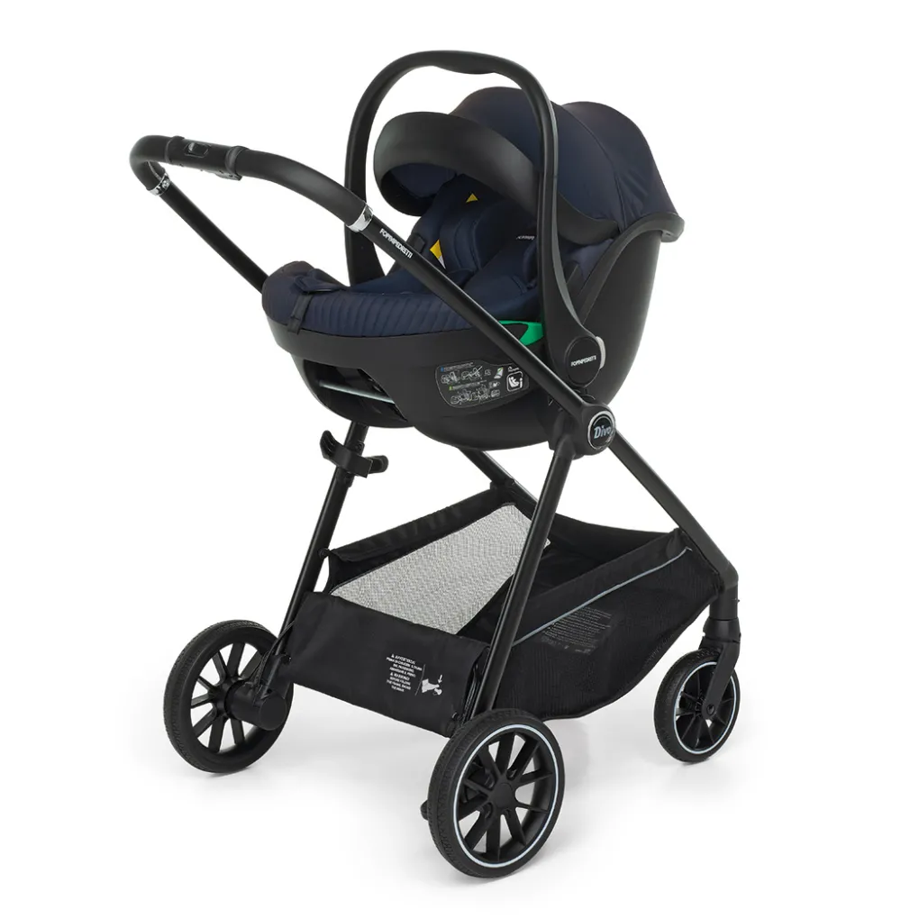 Lista Nascita DIVO Marine + Babyguard<Foppapedretti