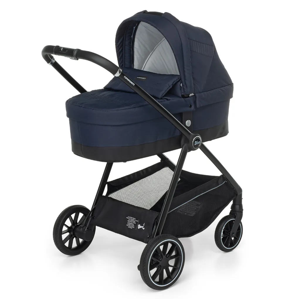 Lista Nascita DIVO Marine + Babyguard<Foppapedretti
