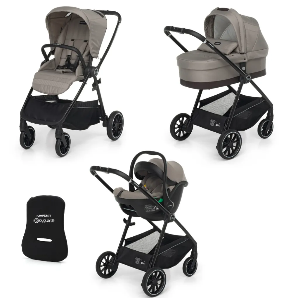 Lista Nascita DIVO Nut + Babyguard<Foppapedretti Best