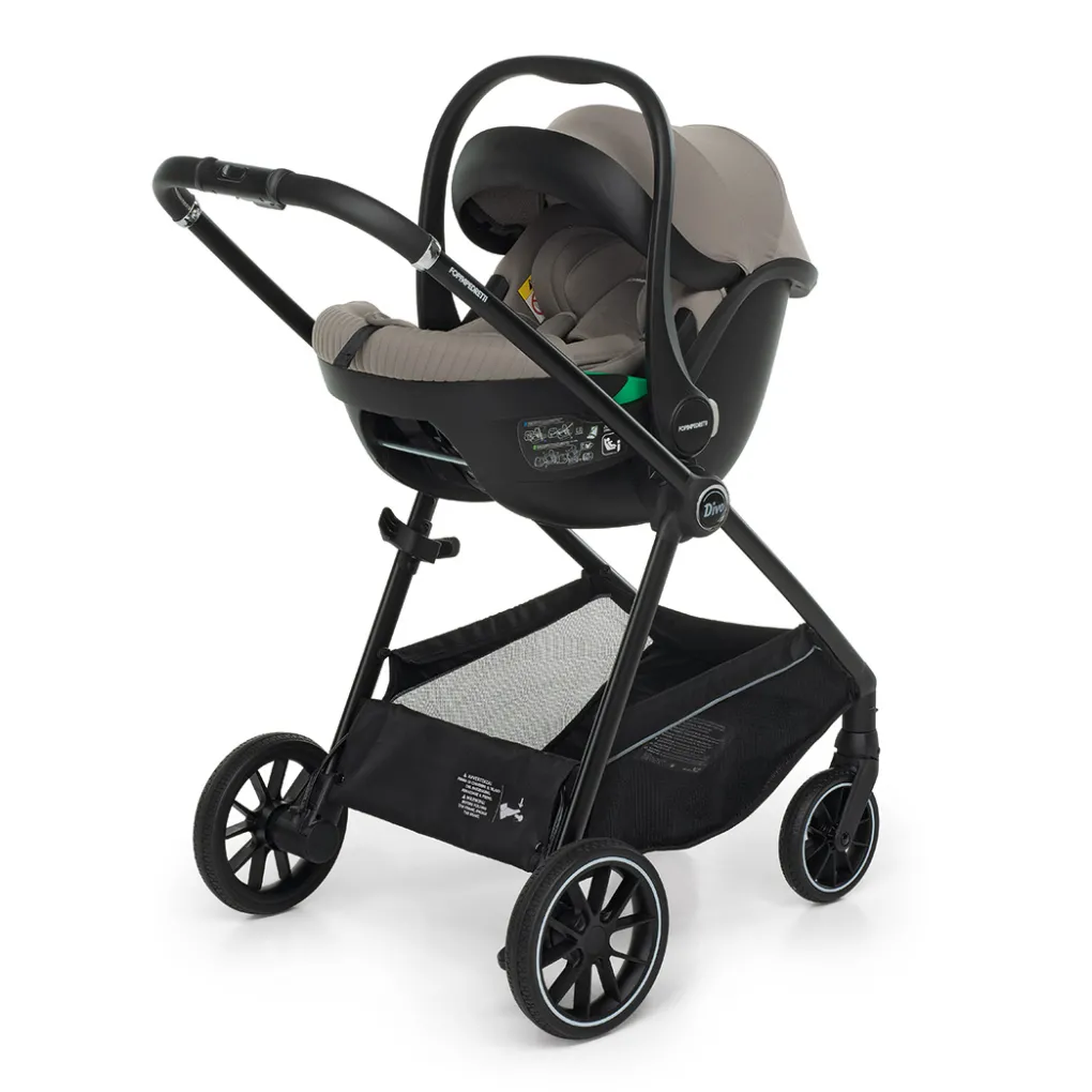 Lista Nascita DIVO Nut + Babyguard<Foppapedretti Best