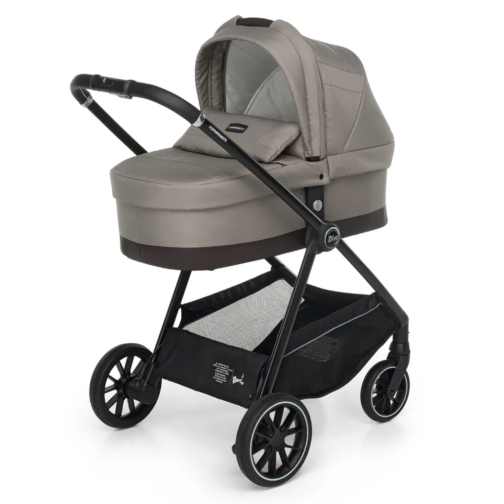 Lista Nascita DIVO Nut + Babyguard<Foppapedretti Best