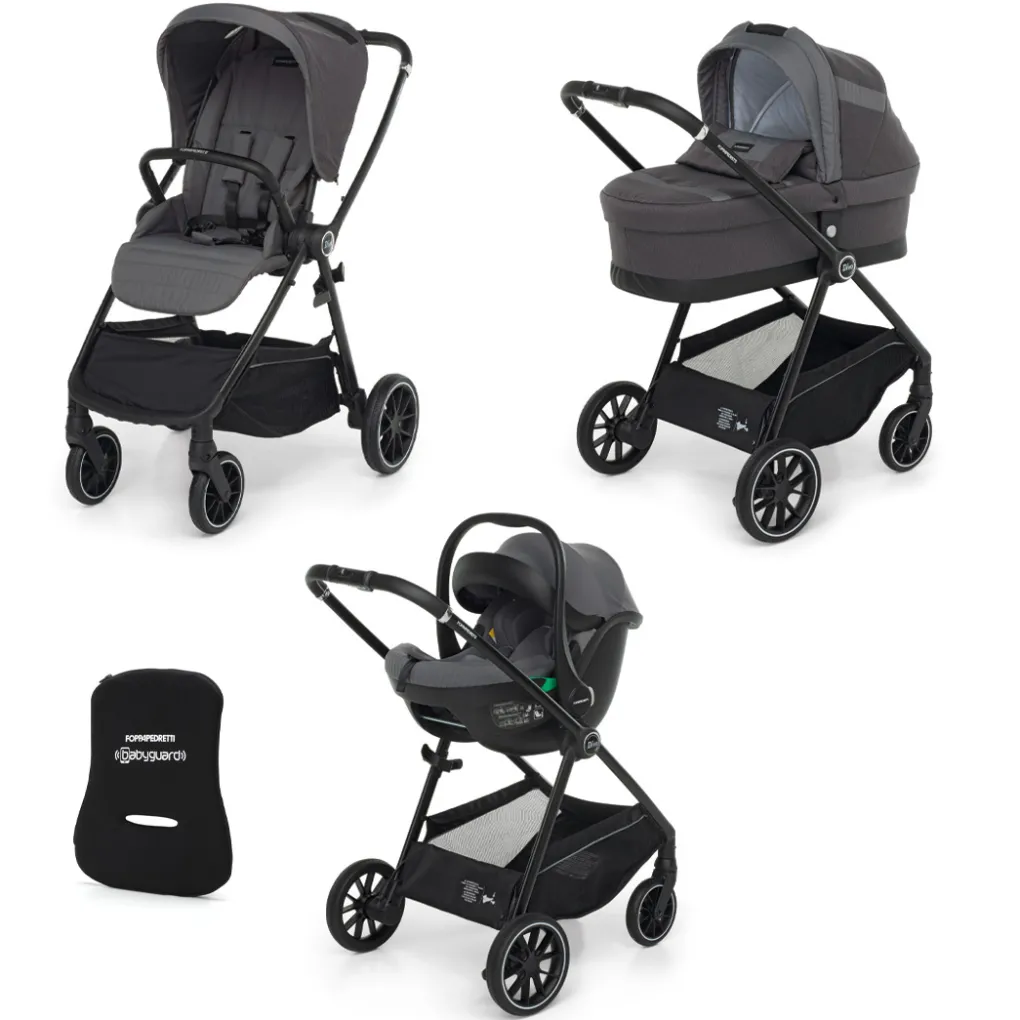 Lista Nascita DIVO Sport + Babyguard<Foppapedretti Hot